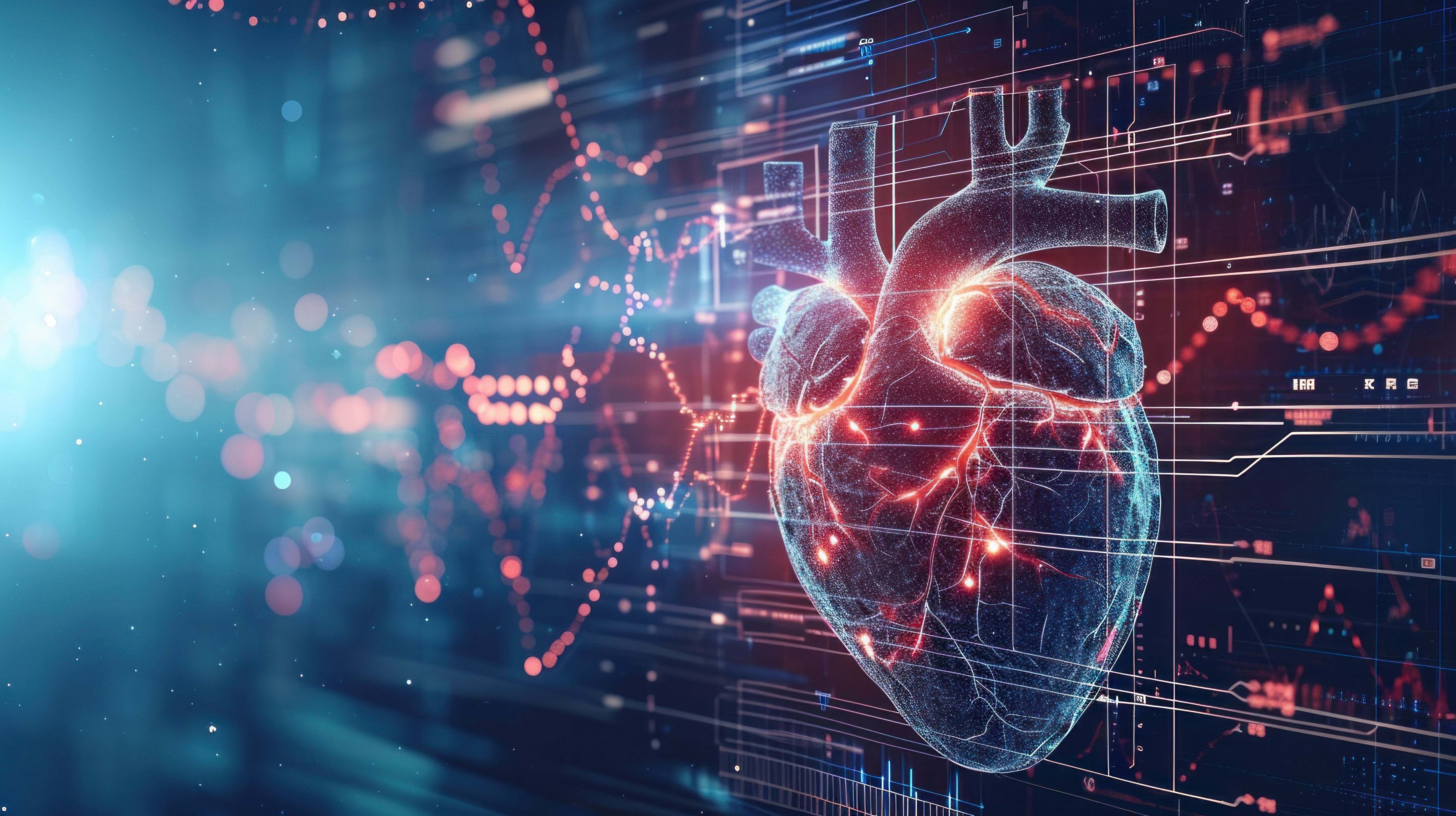 AI’s growing impact in heart failure detection