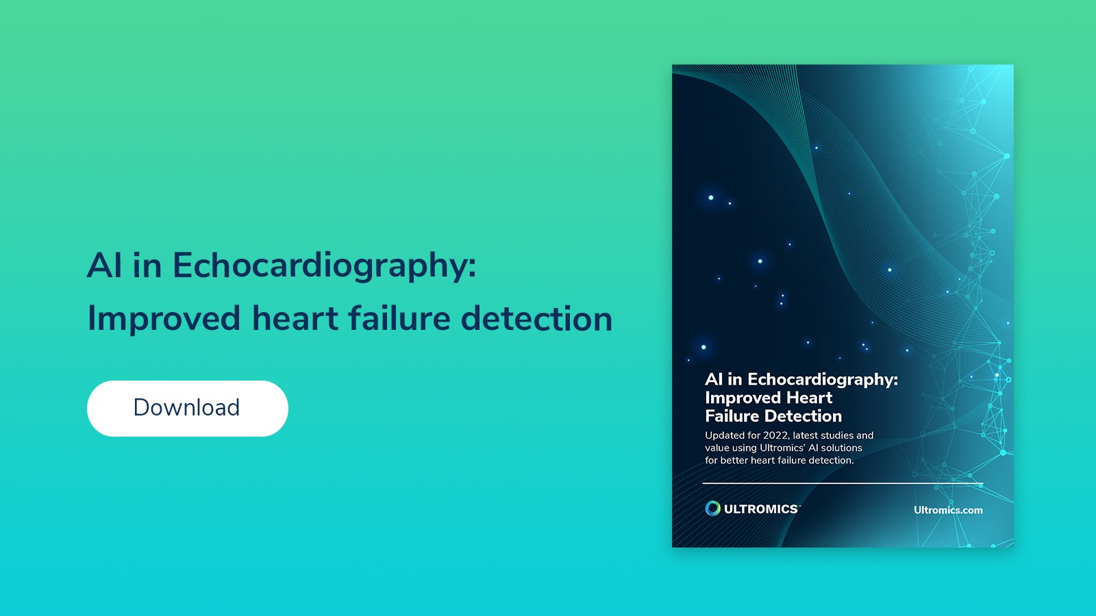 Q&A: The value of strain for echocardiography - Ultromics