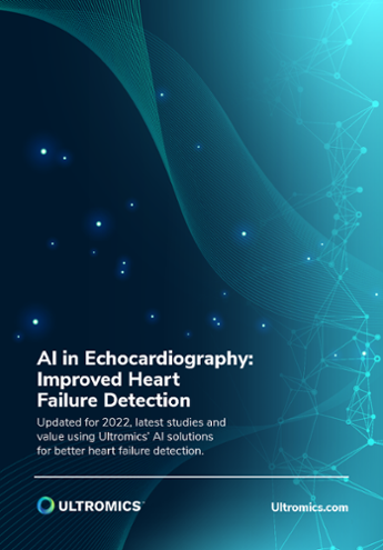 Q&A: The value of strain for echocardiography - Ultromics