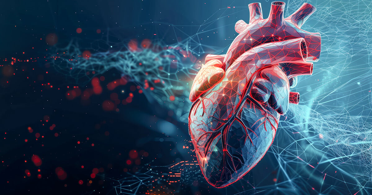 Study Confirms AI-Based Detection of HFpEF is Linked to Cardiac Outcomes