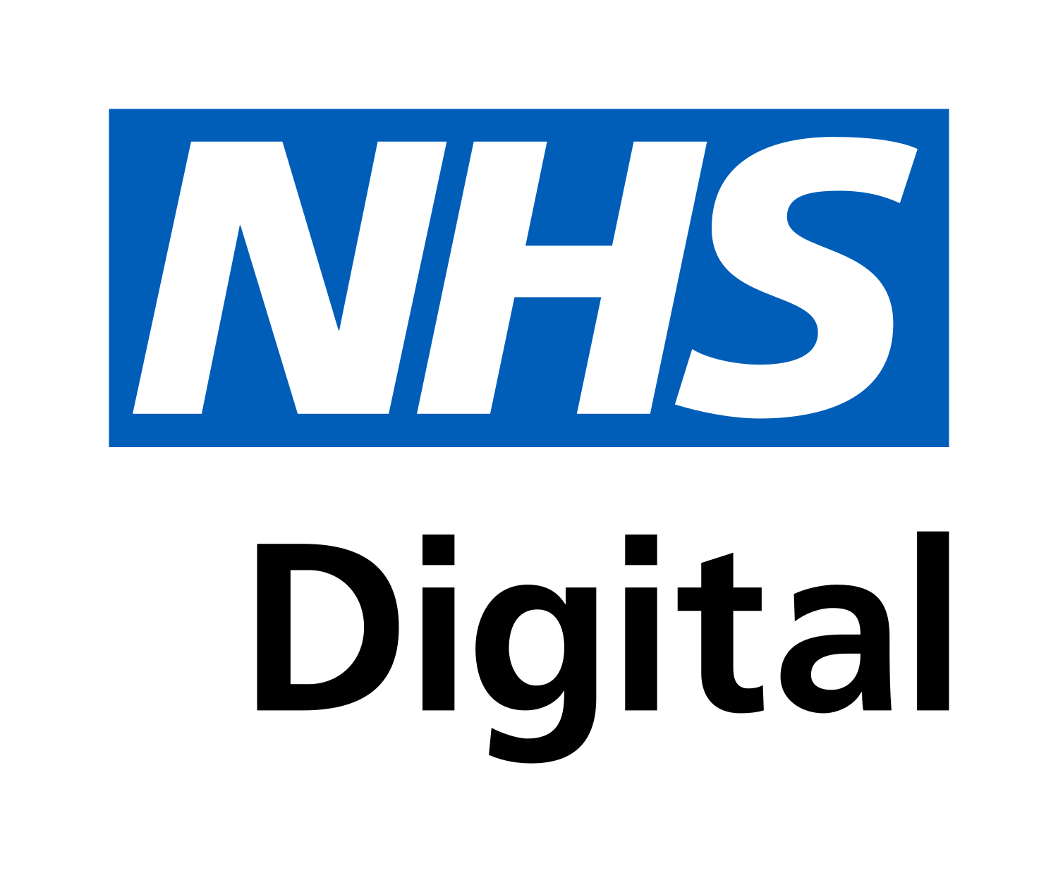 NHS Digital 